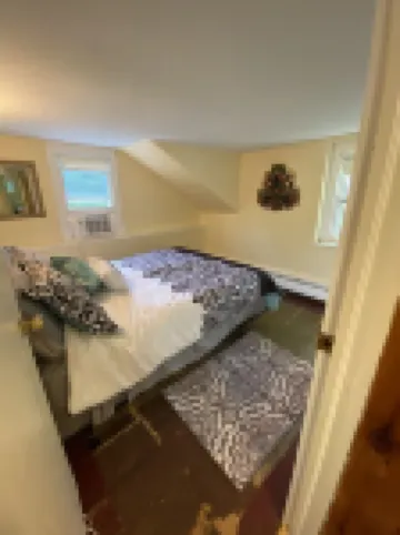 Callicoon Creek Farmhouse