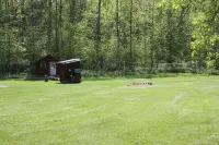 Vacation Rental Cabin, Keuka Lake Outlet-Trail, Wine Trail.  Brand New in 2016