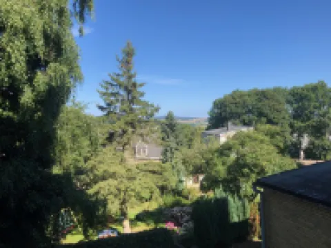 Vacations at Wolke33 - in the heart of Annaberg-Buchholz