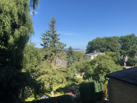 Vacations at Wolke33 - in the heart of Annaberg-Buchholz