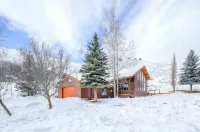 Enjoy the Best of Wyoming - Wifi