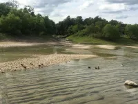 La Hacienda Rio on Medina River - Tranquility Life