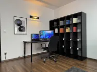 Nice accommodation in the old town