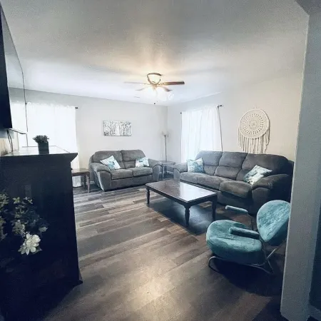 The Cozy Corner