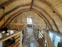 T&M Elite Retreat! Hike/ Ride to Trails, Big South Fork, Near Scenic Parks!