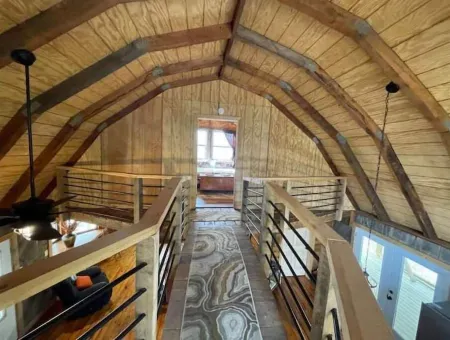 T&M Elite Retreat! Hike/ Ride to Trails, Big South Fork, Near Scenic Parks!