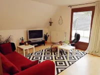 Cozy apartment Hamburg-Rosengarten Hotels in Rosengarten