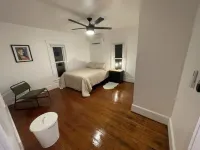 Tiny House Near Beach & Naval Base - Privacy Fence