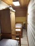 Comfortable summer cottage in a beautiful surrounding