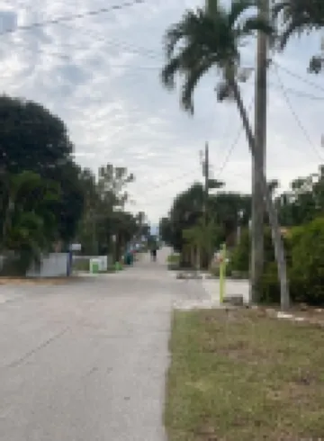 Beach house