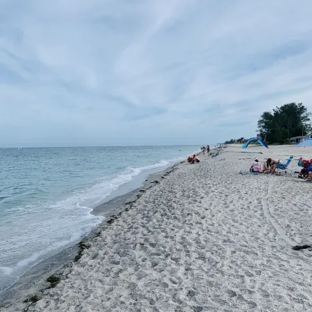 Come enjoy an unforgettable family vacation on Manasota Key Отели в г. Манасота-Ки