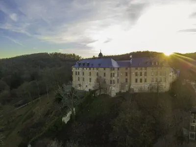 Harzritter Domizil Großzügige Familienwohnung Hotel a 
