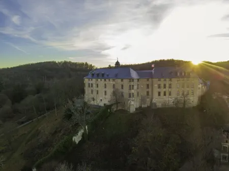 Harzritter Domizil Großzügige Familienwohnung