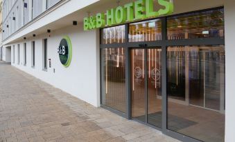 B&B HOTEL Frankfurt-Oder