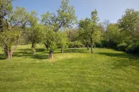 Creekside Cabin - Watkins Glen, Corning, Finger Lakes with Hot Tub