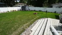 5 Bedrooms and a Great Location