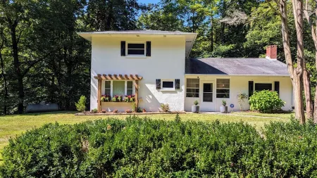 Mountain Escape - Motorcycles, Cars & Family Fun