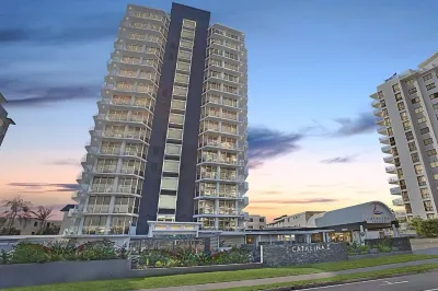 Catalina Resort Hotels in Maroochydore