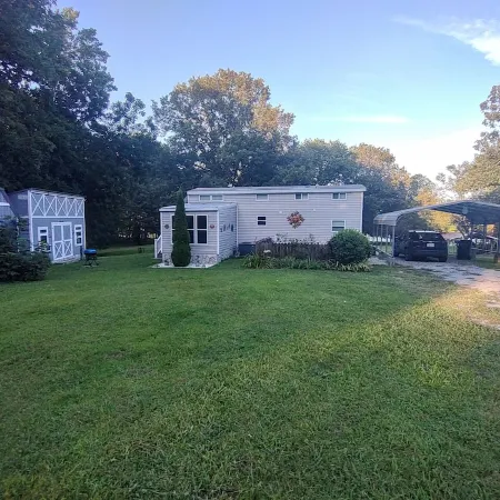 Direct Waterfront Property!!  Spring and Summer Dates Available!
