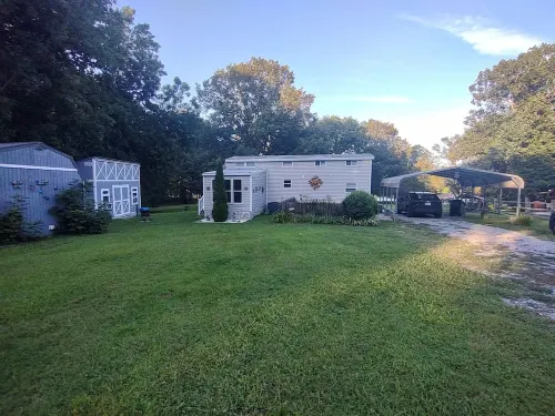 Direct Waterfront Property!!  Spring and Summer Dates Available!