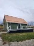 Cozy cottage located in rural Central Ohio. - 4-Star