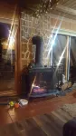 Bailey's Harbor Cabin Secluded in Woods,Walking distance to Kangaroo Lake-DUPLEX