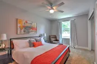 *New Listing* Downtown GJ Home w/ Outdoor Oasis & Hot Tub