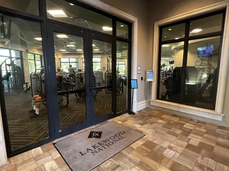 Luxurious condo in Lakewood Ranch National on the Arnold Palmer golf course!!!