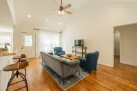 Charming Cottage located 15 minutes from Columbia, TN