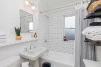 Modern Loft in Historic Birdtown - Unit 9
