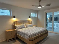 BUILT in 2024-Canal Front, Pool, Swim Up & Covered Bar