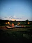 Large Modern Cabin w/balcony & large entertainment areas-hot tub and pool table! - Wi-Fi
