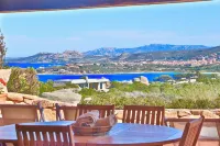 COTTAGE SARDINIA Pool and Jacuzzi by KlabHouse