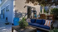 Luxury Chateau West End, Walkable, Kiehl's, Sonos, Private Outdoor Entertaining