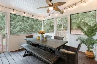 Tryon -Mins to TIEC-Ideal Location for Equestrians