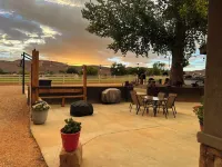 Cozy Home in Kanab