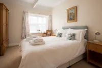Skylark Cottage (Thornton Farm Cottages - Berwick-upon-Tweed, Northumberland) - Boutique