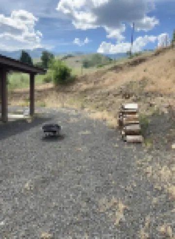 Hells Canyon