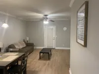 Peaceful Condo in Tuscaloosa