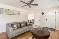 1 Bedroom Home with Home Office