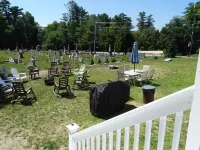 Converted 1830 Church - Newly Renovated For your Stay