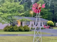 Parkers Flat 147, Comfy and Cozy.  Fully Furnished , Sparkling Clean .