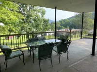 Beautiful Mountain View’s and Located on several acres for privacy