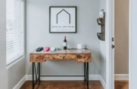 GrueneGusthaus#2|Private Condo + Golf Cart Rentals