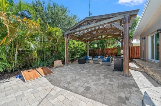 Family Fun-5B -Heated Modern Pool- Game Room - 2 Mins Beach-Short Orlando Drive 印度港口海灘酒店