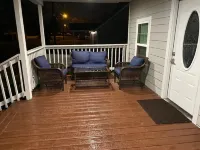 Peaceful 3BR house with a lot of space. Hotels in Palacios