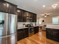 Be our guest-3-bedroom house in a great location! Hotels in Fletcher