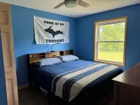 Enjoy our  Keweenaw home!
