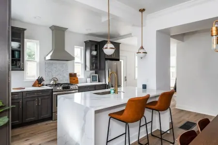 Top Home in Kettering!  Near Downtown Dayton! Отели в г. Кеттеринг