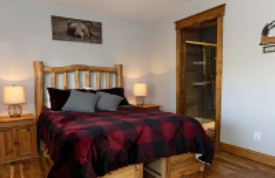 Fully Stocked Family Friendly Cabin Near Breckenridge